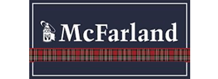 McFarland logo
