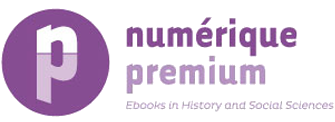 Numérique Premium logo
