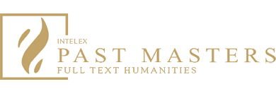 Past Masters logo
