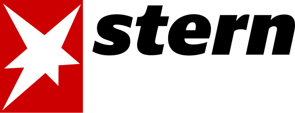 Stern (Gruner + Jahr) logo