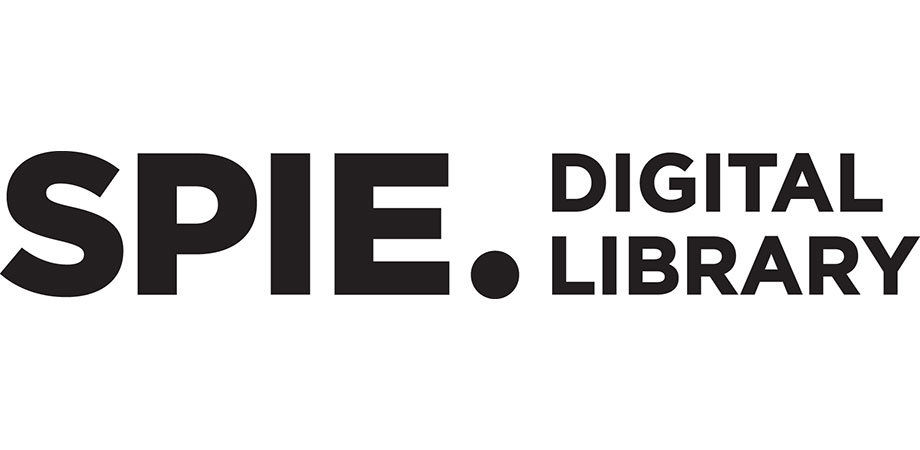 SPIE Digital Library logo