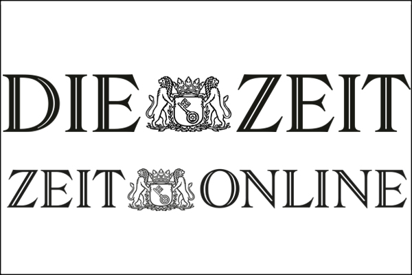 ZEIT ONLINE logo