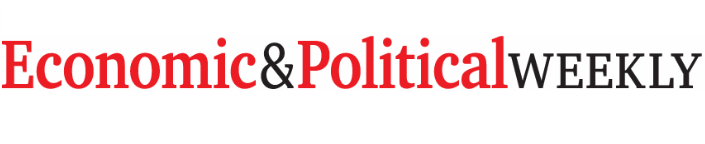 Economic & Political Weekly logo