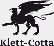 Psychologie, Psychotherapie, Psychoanalyse (Klett-Cotta) logo