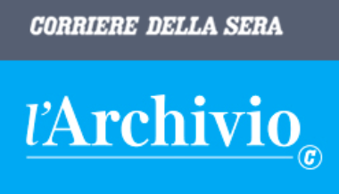 Corriere della Sera (Archives) logo