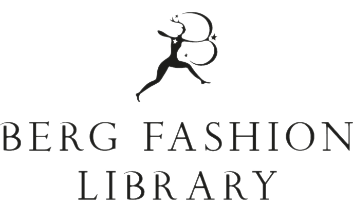 Berg Fashion Library logo