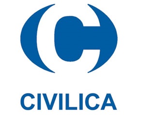 Civilica logo