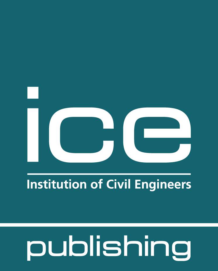 ICE Publishing logo