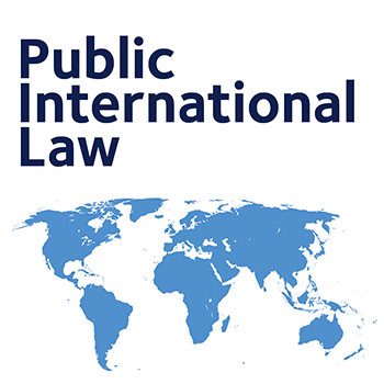 Oxford Law logo